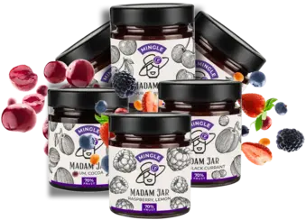 Mingle Šljiva Kakao