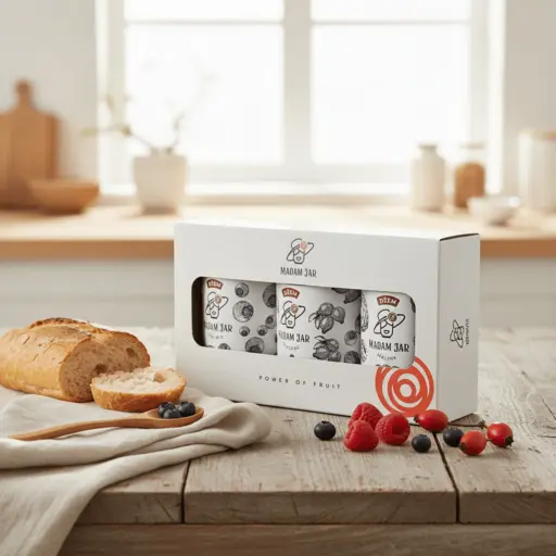 Flora-Mingle Poklon 1