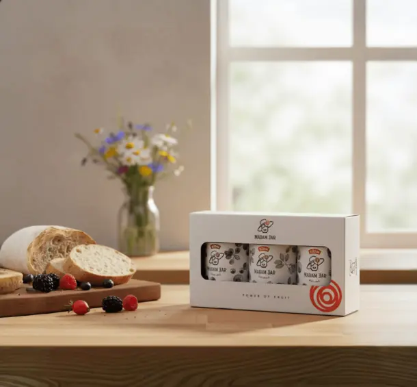 Flora-Mingle Poklon 2